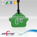 ISO7815 125KHz Epoxy Waterproof RFID /NFC Tag
