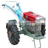Two Wheel Chinese Walking Tractor For Sale thumbnail-1