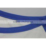 Custom Made Gym Stringer Sports Vest Men Sleeveless Shirts thumbnail-4