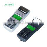 Mobile Handheld Electronic Cash Register Machine From ZONERICH AB-1000M thumbnail-1