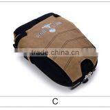 2014 Multiple Color Waxed Canvas Backpack, Icarly School Backpack in Guangzhou thumbnail-5