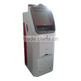 ATM kiosk payment terminal automated teller machine Cash deposit machine