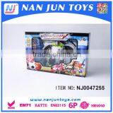 Polular Plastic Deformation Robot Toys for Kids thumbnail-2