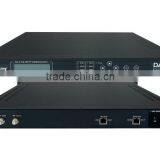 IP QAM Modulator RF Modulator