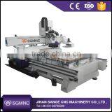 China Wood Router Carving Machine , 3d Cnc Wood Milling Machine Supplier's Choice