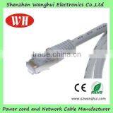 Copper/CCA 3m Cat6 Utp Patch Cord thumbnail-2