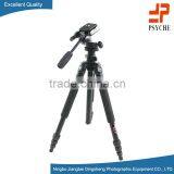 Professional Aluminum DSLR Tripod 8403 With Ball Head 003H thumbnail-1