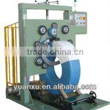 YK-DG220 Steel Coil Stretch Wrapping Machine