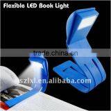 LED Flexible Book Light