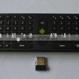 Mini Wireless Keyboard With English or Russian Language