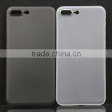 Free Sample Ultra Thin 0.35MM pp Case for Iphone 7 Twins Case for Iphone 7 Protective Phone Case thumbnail-3