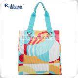 Cotton Canvas Tote Bag, Custom Tote Bags Promotion ,laminated Tote Bag