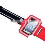 2016 Newly Design Elastic Armband Bag Neoprene Armband Phone Pouch thumbnail-4