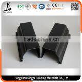 SGB 5.2 Inch & 7inch High Quality PVC Rain Gutters For Malaysia thumbnail-2