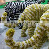 Artificial Boxwood Animal,boxwood Animal Landscaping Decoration With Competitive Price thumbnail-2