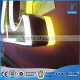 3D LED Acrylic Backlit Letter Sign thumbnail-3