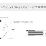 Modular 50 Watt Led Solar Street Light System With Panel and Battery thumbnail-6