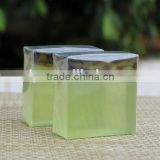 SDP-055 Chinese custom carton box packaging Natural Bathroom Use Best handmade soap