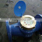 Amico Wet Flanged Water Meter