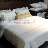 Hotel High Quality Bed Sheet/duvet Covet Set