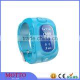 SOS GPS GSM Watch Phone Wifi Smart Watch