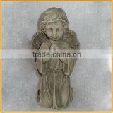 Wholesale Ployresin Angel Resin Angel Figurine for Home Decor