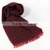 manufacturer of men's wool scarf JS50302