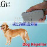 Energy Saving Potable Dog Repeller and Trainer for Camping