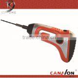 2-in-1 Cordless Adjustable Electric Drill and Screwdriver DK-19 thumbnail-4
