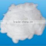 Pure White Thermal Insulation Blown ceramic fiber bulk