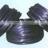 Black Iron Wire