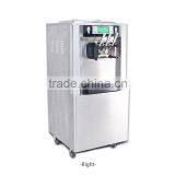 2+1 Mixed Flavors Used Commerical Ice Cream Machine With Good Price,CE Approved