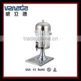 Juice Container Strianless Steel Durable With CE Certified,Wholesale thumbnail-3