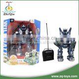 Wholesale toy robot remote control fighting robot toy christmas toys gift for boys