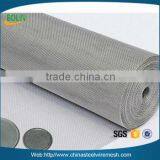 High Quality Monel 400 401 Sieving and Filter Wire Mesh Screen thumbnail-3