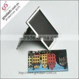 2015 New Product Souvenir Musical Tinplate Fridge Magnets thumbnail-1