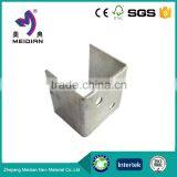 High Quality Cheap Price WPC Composite Fence Panels thumbnail-2