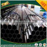 Pre-galvanized Steel Pipe thumbnail-2