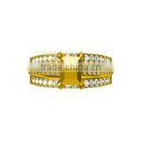 Engagement Bridal Ring DW 00704R thumbnail-1