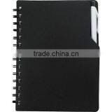 Cheap Notebook Printing Customized Business Spiral Notebook Printing Logo Printing