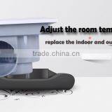 Hot Sell 250mm Kitchen,Bathrooms, Toilets,Bedroom Exhaust Fan/bathroom Exhaust Fan/ventilating Fan 6" Quality Choice thumbnail-5