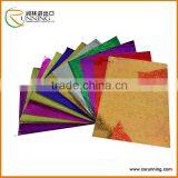 Laser Hot Stamping Foil For Paper