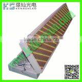 P14mm Outdoor Full Color Front Service Led Display