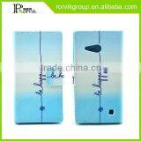 Bocoson Phone Case Card Holder for Nokia Lumia 730 thumbnail-1