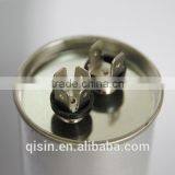 Metallized Polypropylene Film Dielectric ac Capacitors CBB65 thumbnail-6