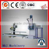 New Cheap Shanghai Talcum Powder Filling Machine