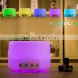 Large Capacity Aromatherapy Humidifier Essential Oil Ultrasonic Aroma Diffuser thumbnail-3