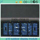 Trustworthy China Suppliers P10 Led /lcd Smd Indoor/outdoor Full Color Led Display Screen thumbnail-2