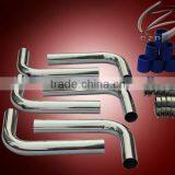 Intercooler Pipe UNIVERSAL IC PIPE KIT 2" thumbnail-1