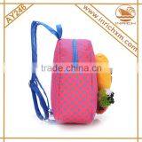 2016 Kindergarten 3D Cartoon Child School Bag for Kids Quality Choice thumbnail-4